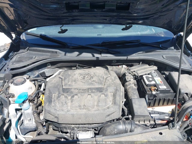45094322 :رقم المزاد ، 1VWSA7A3XLC015340 vin ، 2020 Volkswagen Passat 2.0t Se مزاد بيع