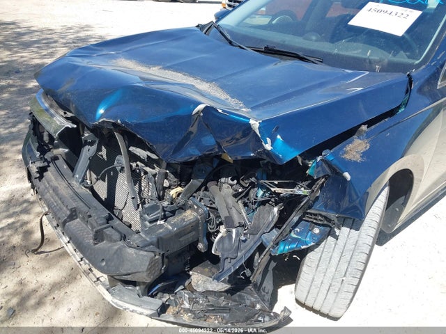 45094322 :رقم المزاد ، 1VWSA7A3XLC015340 vin ، 2020 Volkswagen Passat 2.0t Se مزاد بيع
