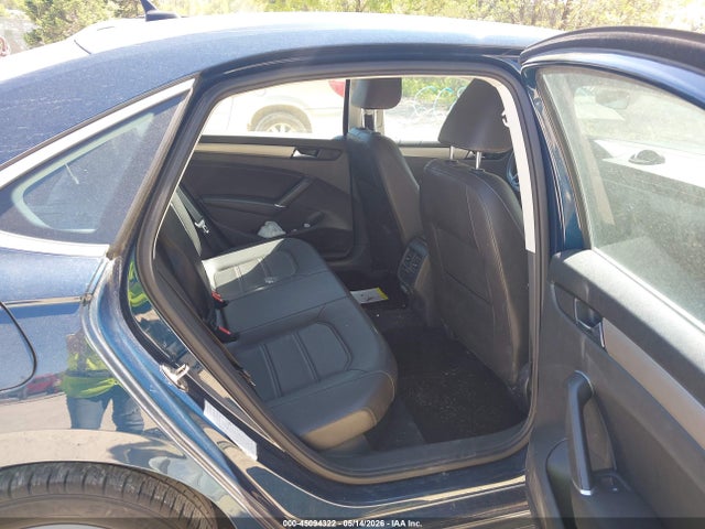 45094322 :رقم المزاد ، 1VWSA7A3XLC015340 vin ، 2020 Volkswagen Passat 2.0t Se مزاد بيع