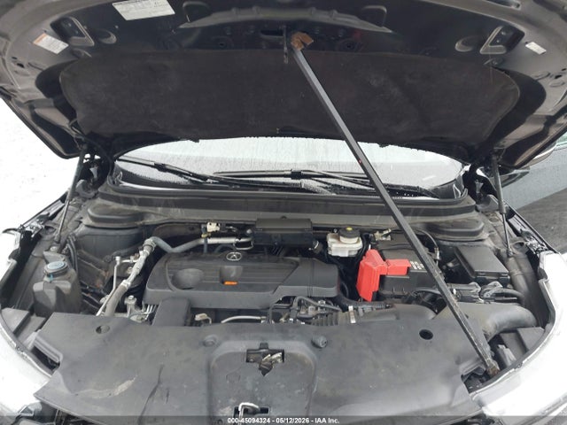 Acura Rdx Technology Package 2020 5J8TC2H53LL009960 Image 10