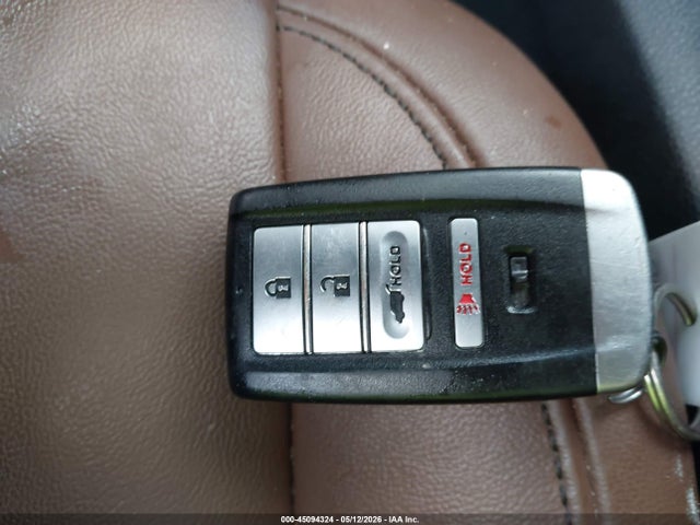 Acura Rdx Technology Package 2020 5J8TC2H53LL009960 Image 11