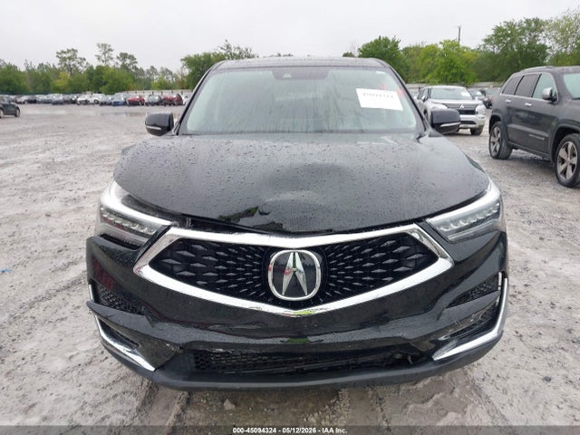 Acura Rdx Technology Package 2020 5J8TC2H53LL009960 Image 12