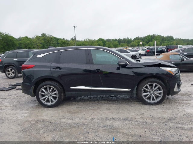 Acura Rdx Technology Package 2020 5J8TC2H53LL009960 Image 13