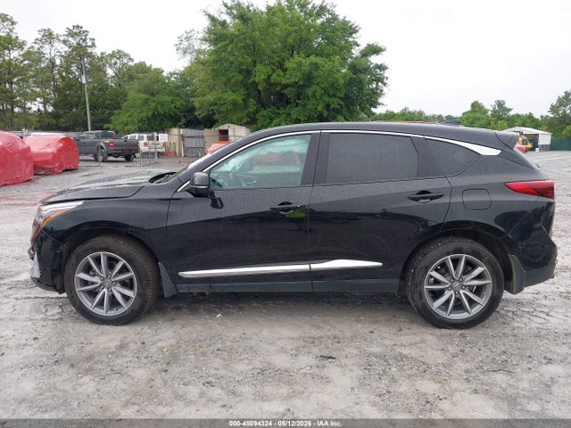 Acura Rdx Technology Package 2020 5J8TC2H53LL009960 Image 14