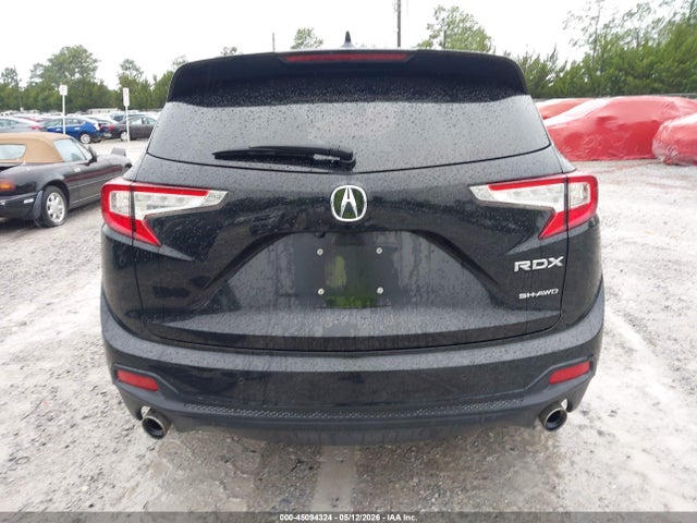 Acura Rdx Technology Package 2020 5J8TC2H53LL009960 Image 16