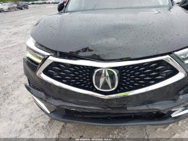 Acura Rdx Technology Package 2020 5J8TC2H53LL009960 Image 6