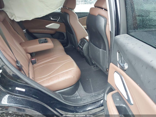 Acura Rdx Technology Package 2020 5J8TC2H53LL009960 Image 8