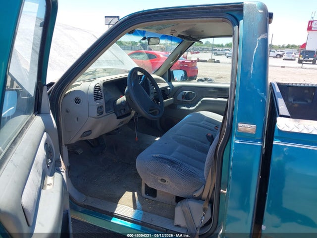Aukcja sprzedaży 1995 Chevrolet Gmt-400 C1500, vin: 1GCEC14H9SZ187207, numer aukcji: 45094331