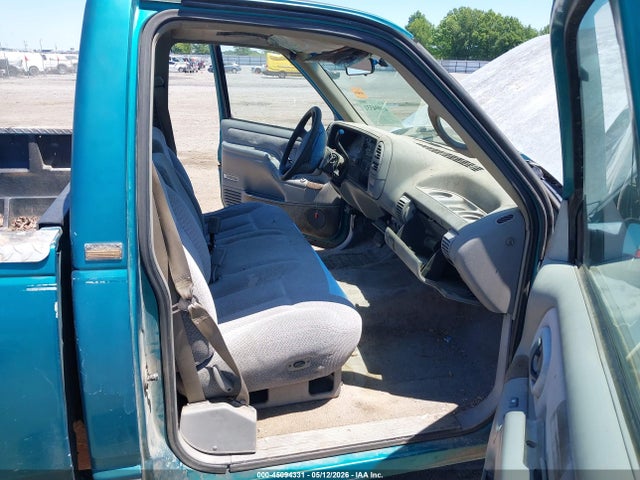 Aukcja sprzedaży 1995 Chevrolet Gmt-400 C1500, vin: 1GCEC14H9SZ187207, numer aukcji: 45094331