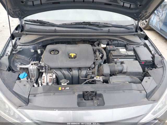 Aukcja sprzedaży 2020 Hyundai Elantra Se, vin: 5NPD74LF3LH513626, numer aukcji: 45094335