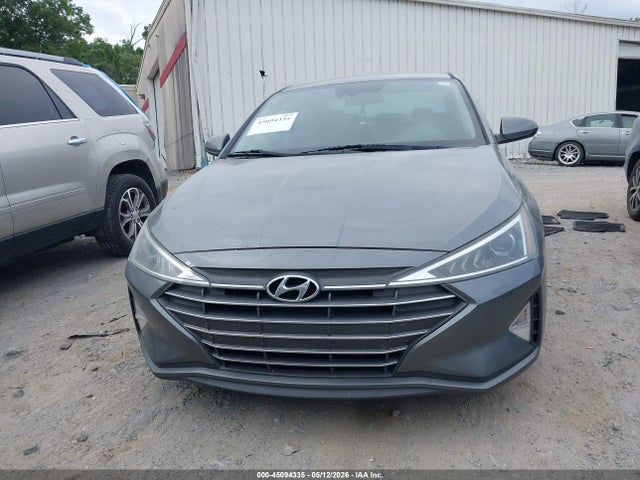 Aukcja sprzedaży 2020 Hyundai Elantra Se, vin: 5NPD74LF3LH513626, numer aukcji: 45094335