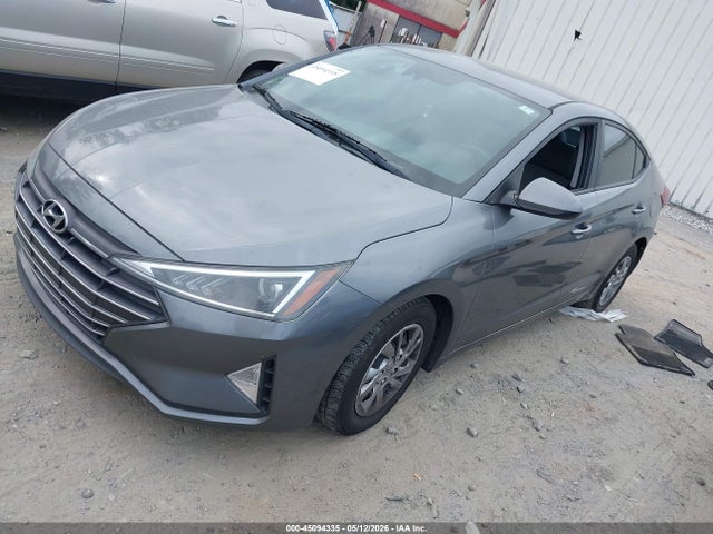 Aukcja sprzedaży 2020 Hyundai Elantra Se, vin: 5NPD74LF3LH513626, numer aukcji: 45094335