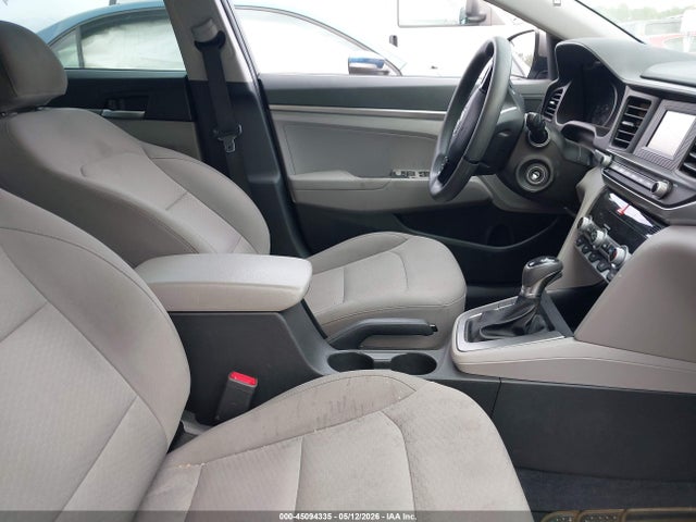 Aukcja sprzedaży 2020 Hyundai Elantra Se, vin: 5NPD74LF3LH513626, numer aukcji: 45094335