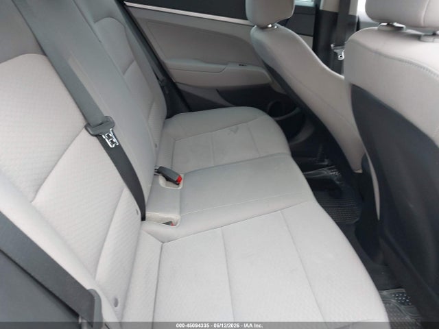 Aukcja sprzedaży 2020 Hyundai Elantra Se, vin: 5NPD74LF3LH513626, numer aukcji: 45094335