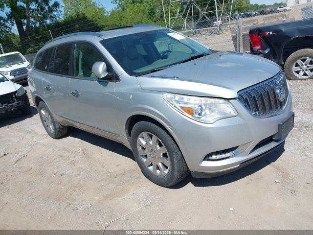 Продажа на аукционе авто 2016 Buick Enclave Leather, vin: 5GAKVBKD0GJ316817, номер лота: 45094334