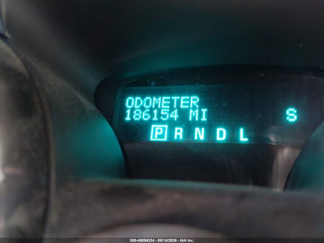 45094334 :رقم المزاد ، 5GAKVBKD0GJ316817 vin ، 2016 Buick Enclave Leather مزاد بيع