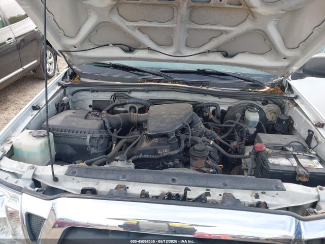 Aukcja sprzedaży 2006 Toyota Tacoma, vin: 5TETX22N56Z164768, numer aukcji: 45094336