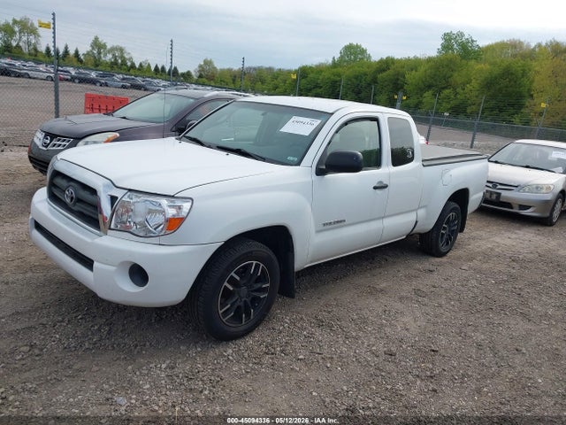 Aukcja sprzedaży 2006 Toyota Tacoma, vin: 5TETX22N56Z164768, numer aukcji: 45094336