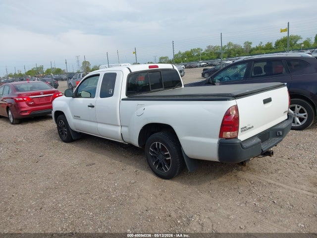 Aukcja sprzedaży 2006 Toyota Tacoma, vin: 5TETX22N56Z164768, numer aukcji: 45094336