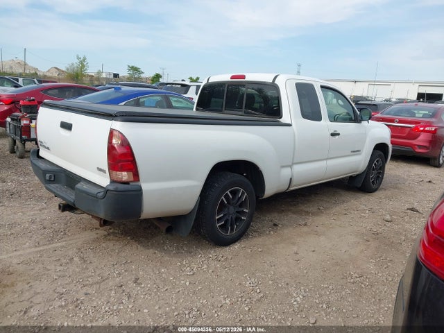 Aukcja sprzedaży 2006 Toyota Tacoma, vin: 5TETX22N56Z164768, numer aukcji: 45094336