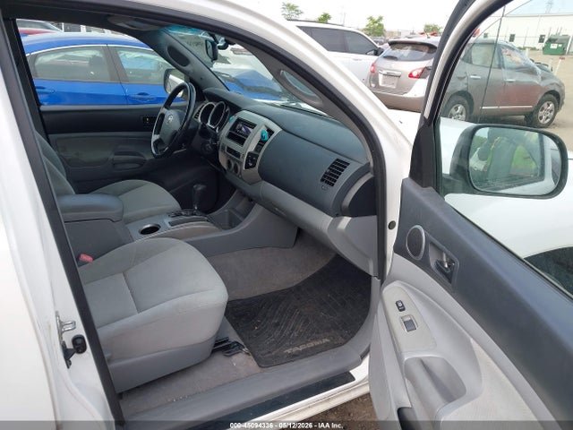 Aukcja sprzedaży 2006 Toyota Tacoma, vin: 5TETX22N56Z164768, numer aukcji: 45094336