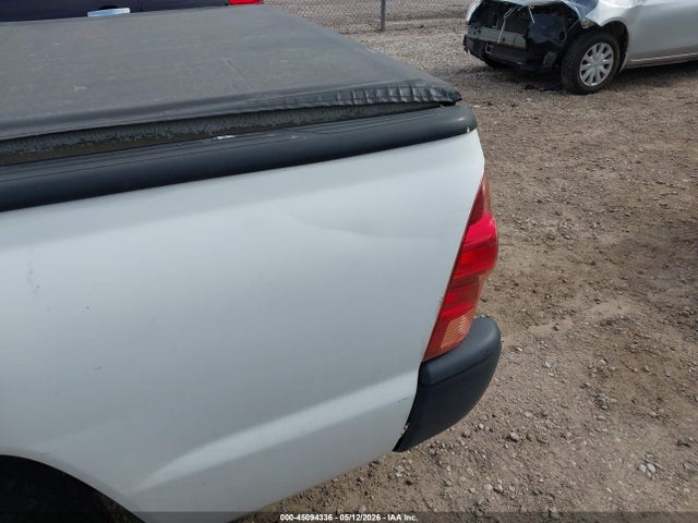 Aukcja sprzedaży 2006 Toyota Tacoma, vin: 5TETX22N56Z164768, numer aukcji: 45094336