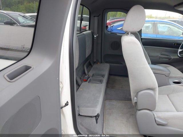 Aukcja sprzedaży 2006 Toyota Tacoma, vin: 5TETX22N56Z164768, numer aukcji: 45094336