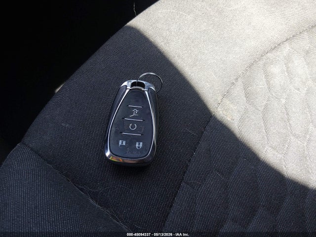 Продаж на аукціоні авто 2019 Chevrolet Equinox Lt, vin: 2GNAXUEV3K6113342, номер лоту: 45094337