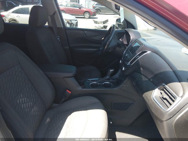 Продаж на аукціоні авто 2019 Chevrolet Equinox Lt, vin: 2GNAXUEV3K6113342, номер лоту: 45094337