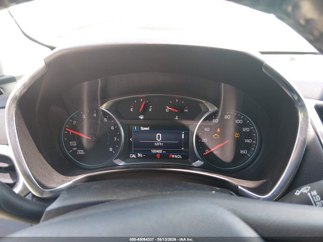 Продаж на аукціоні авто 2019 Chevrolet Equinox Lt, vin: 2GNAXUEV3K6113342, номер лоту: 45094337