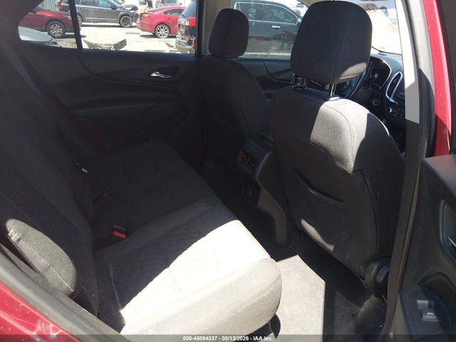 Продаж на аукціоні авто 2019 Chevrolet Equinox Lt, vin: 2GNAXUEV3K6113342, номер лоту: 45094337