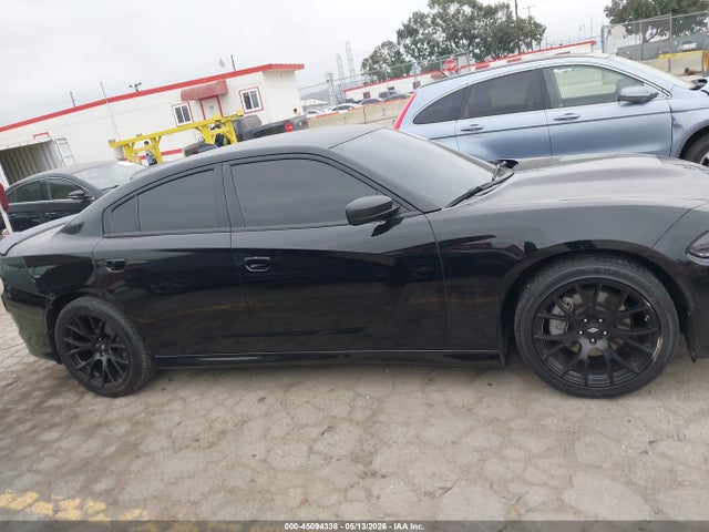 2C3CDXCT0MH636391 Dodge Charger R/t Rwd