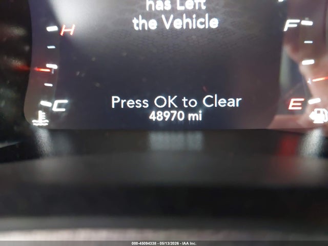 2C3CDXCT0MH636391 Dodge Charger R/t Rwd