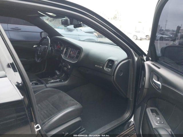 2C3CDXCT0MH636391 Dodge Charger R/t Rwd