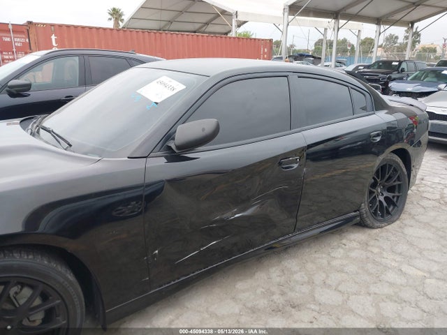 2C3CDXCT0MH636391 Dodge Charger R/t Rwd