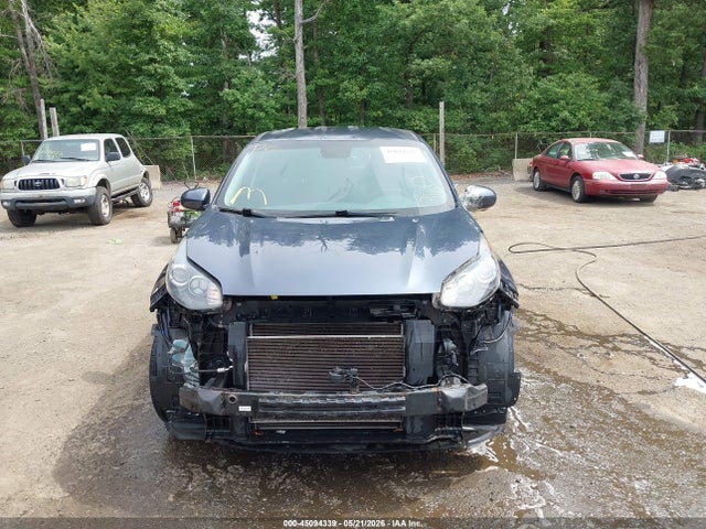 2018 Kia Sportage Lx მანქანა იყიდება აუქციონზე, vin: KNDPM3AC6J7455179, აუქციონის ნომერი: 45094339
