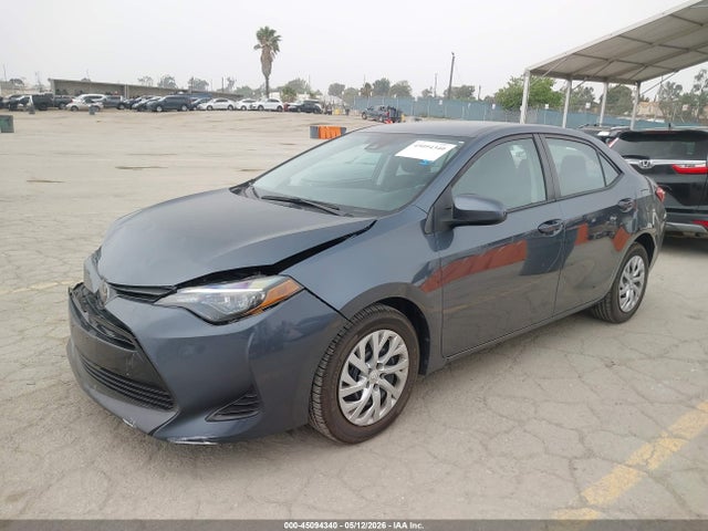 2T1BURHE9KC246359 Toyota COROLLA LE