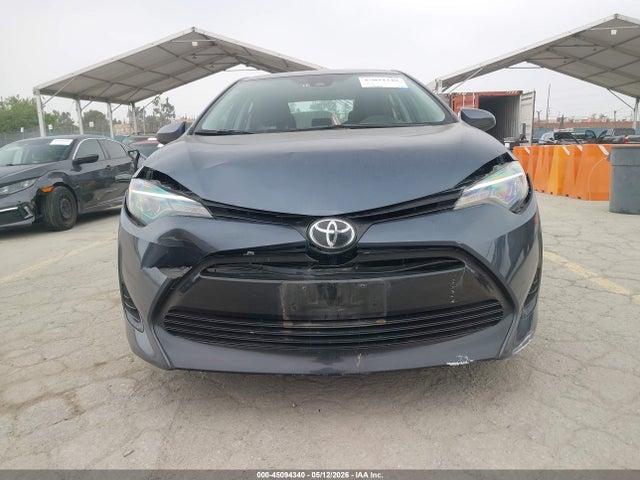 2T1BURHE9KC246359 Toyota COROLLA LE