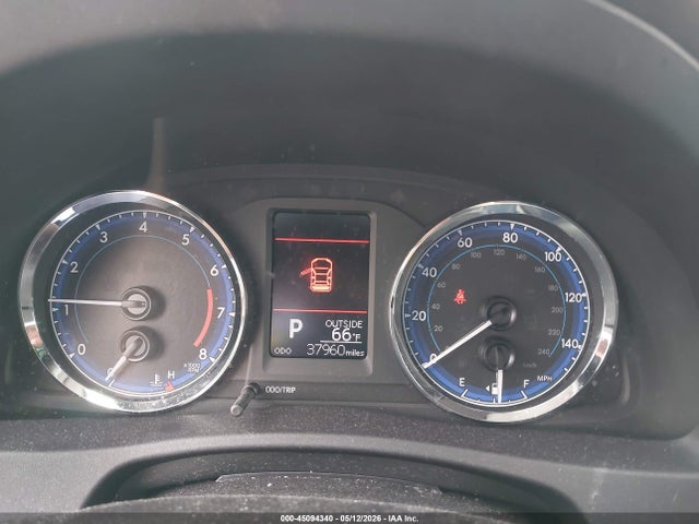 2T1BURHE9KC246359 Toyota COROLLA LE