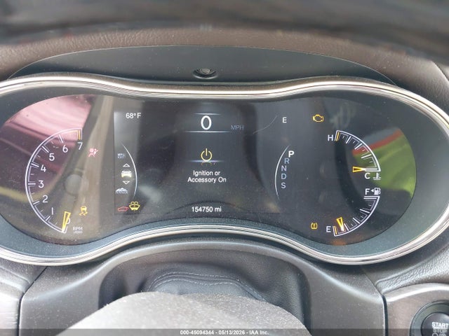 2014 Jeep Grand Cherokee Summit მანქანა იყიდება აუქციონზე, vin: 1C4RJFJG1EC326365, აუქციონის ნომერი: 45094344