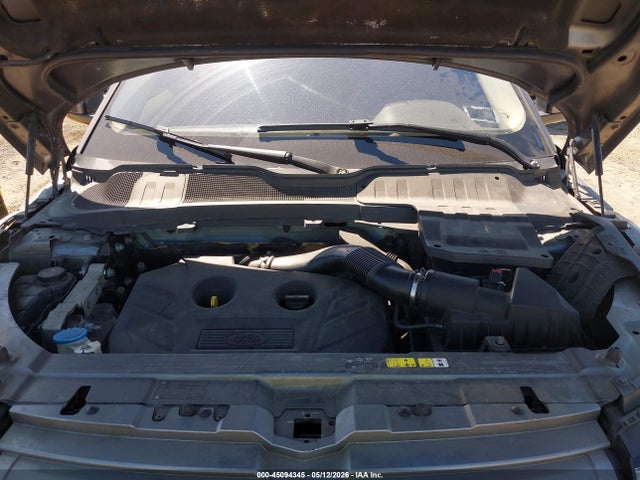 45094345 :رقم المزاد ، SALVR2BG3FH033451 vin ، 2015 Land Rover Range Rover Evoque Pure مزاد بيع