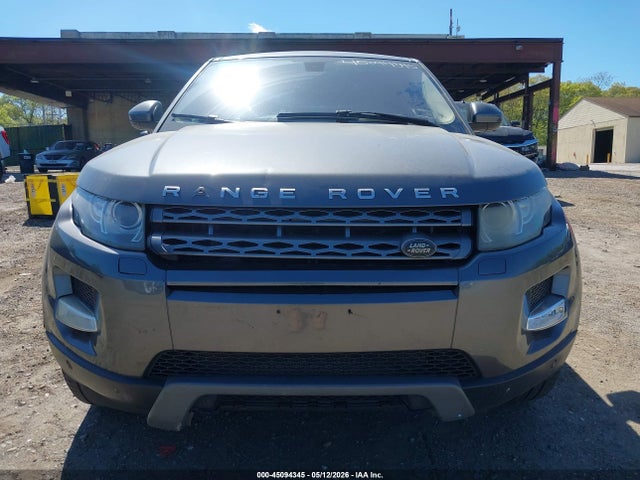 45094345 :رقم المزاد ، SALVR2BG3FH033451 vin ، 2015 Land Rover Range Rover Evoque Pure مزاد بيع