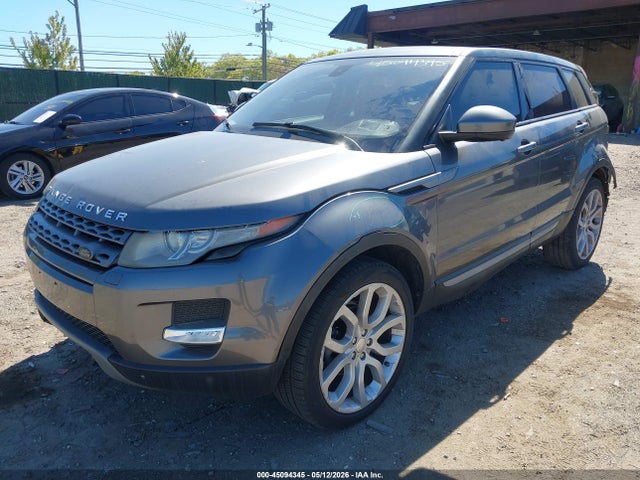 45094345 :رقم المزاد ، SALVR2BG3FH033451 vin ، 2015 Land Rover Range Rover Evoque Pure مزاد بيع