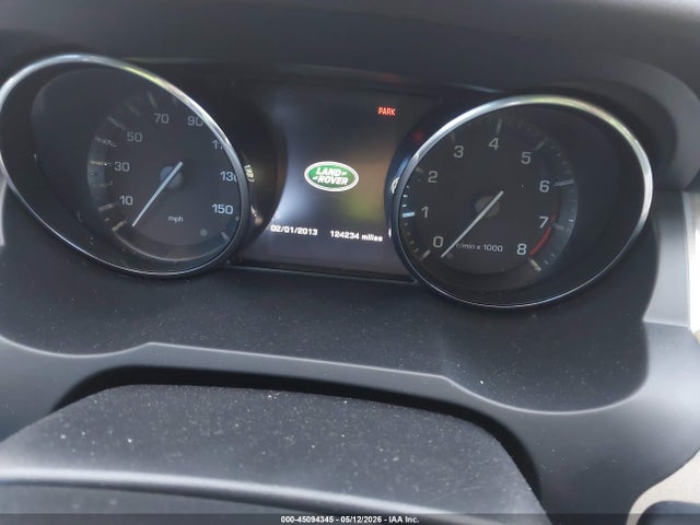 45094345 :رقم المزاد ، SALVR2BG3FH033451 vin ، 2015 Land Rover Range Rover Evoque Pure مزاد بيع