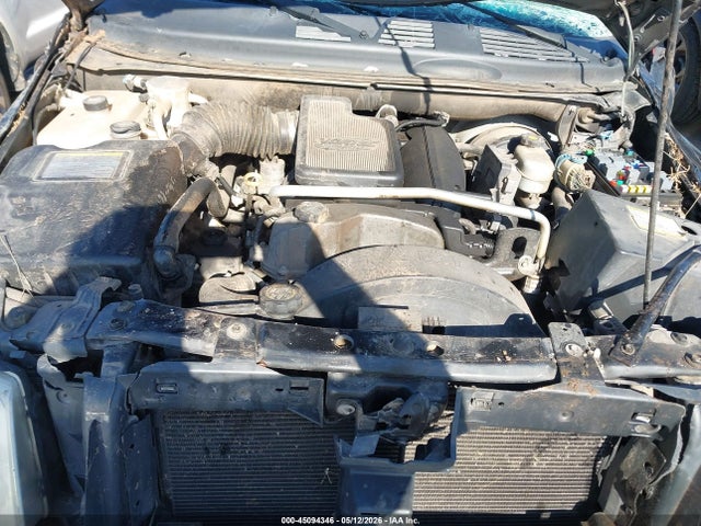 Aukcja sprzedaży 2008 Gmc Envoy Slt, vin: 1GKDT13SX82177591, numer aukcji: 45094346