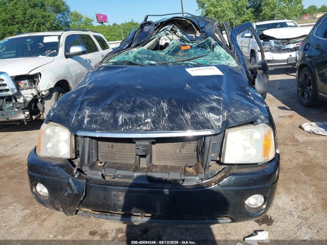 Aukcja sprzedaży 2008 Gmc Envoy Slt, vin: 1GKDT13SX82177591, numer aukcji: 45094346