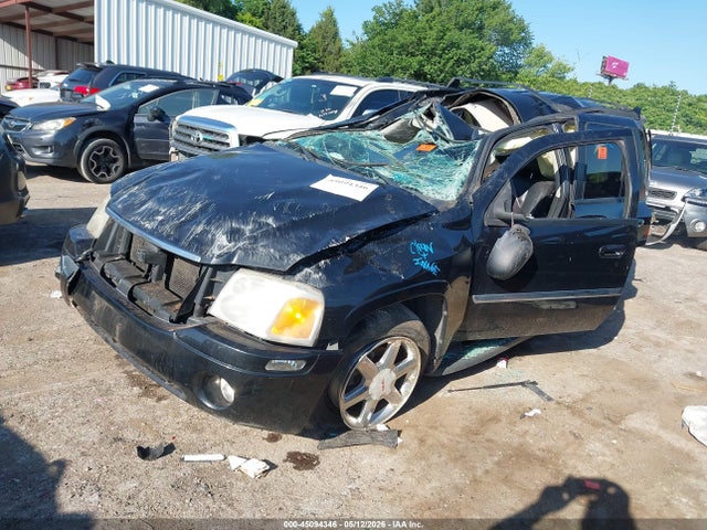 Aukcja sprzedaży 2008 Gmc Envoy Slt, vin: 1GKDT13SX82177591, numer aukcji: 45094346