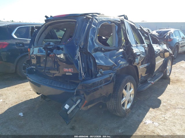 Aukcja sprzedaży 2008 Gmc Envoy Slt, vin: 1GKDT13SX82177591, numer aukcji: 45094346