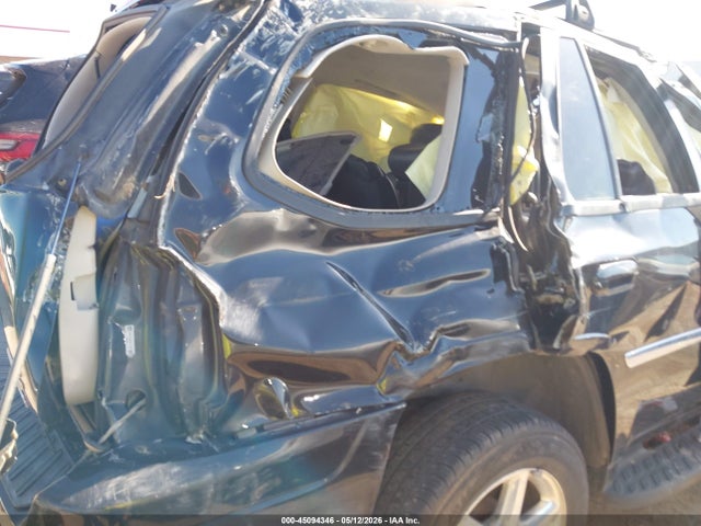 Aukcja sprzedaży 2008 Gmc Envoy Slt, vin: 1GKDT13SX82177591, numer aukcji: 45094346