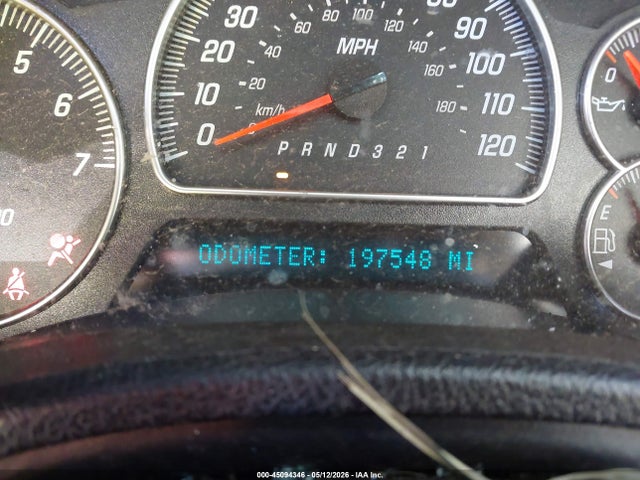 Aukcja sprzedaży 2008 Gmc Envoy Slt, vin: 1GKDT13SX82177591, numer aukcji: 45094346